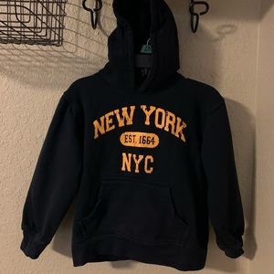 Kids 3-4T Hoodie